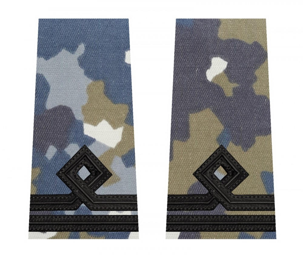 GRADE COMBAT LOCOTENENT FORTE AERIENE